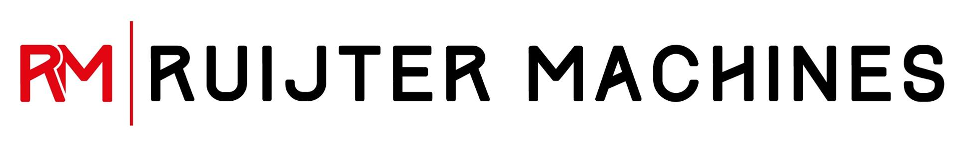 Ruijter Machines