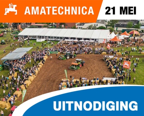 AmaTechnica uitnodiging