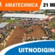 AmaTechnica uitnodiging
