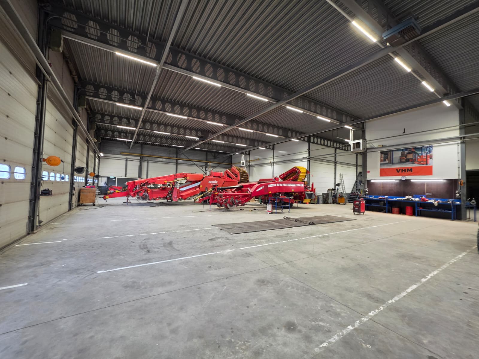 Werkplaats Uithuizen