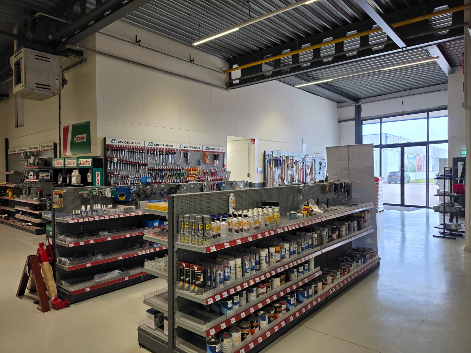Winkel Uithuizen
