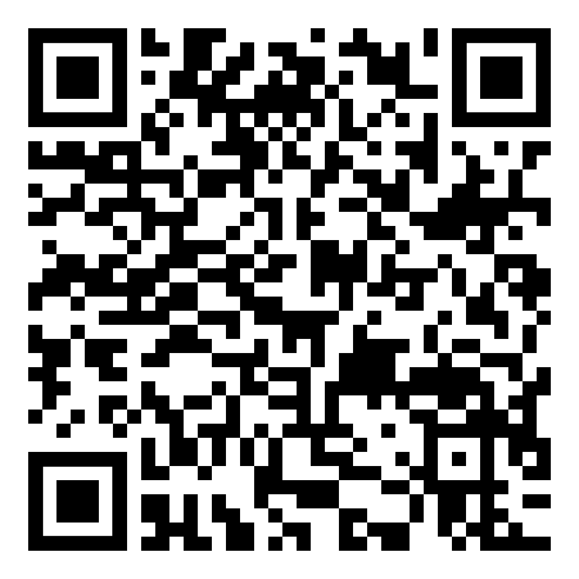QR code contactgegevens Uithuizen