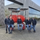 Vegniek Van der Maar Team