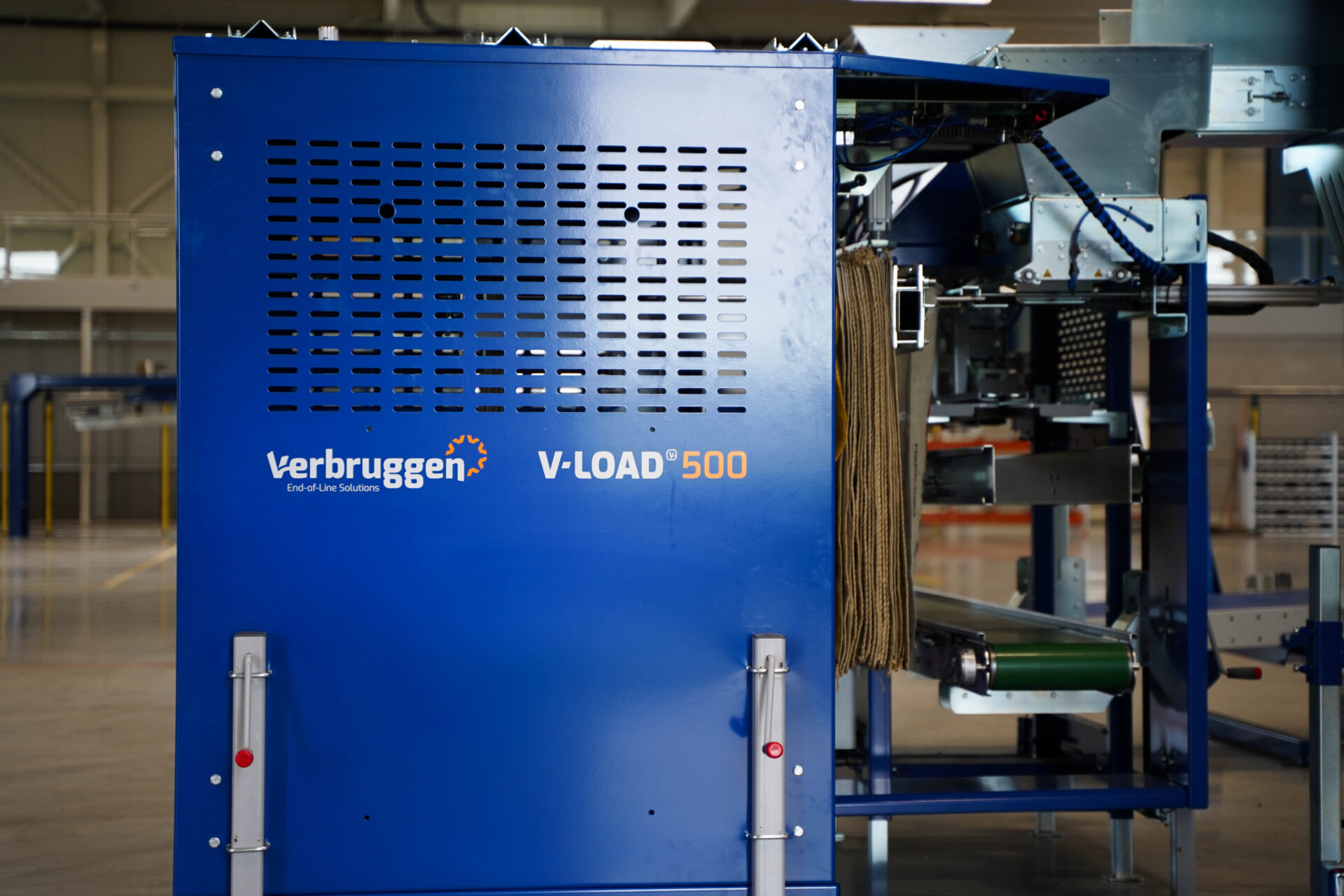 Verbruggen V-Load
