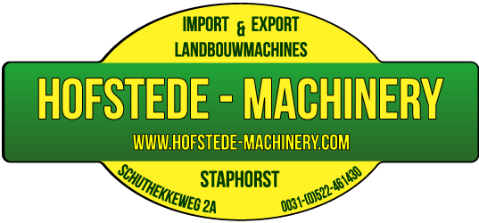 Hofstede machines