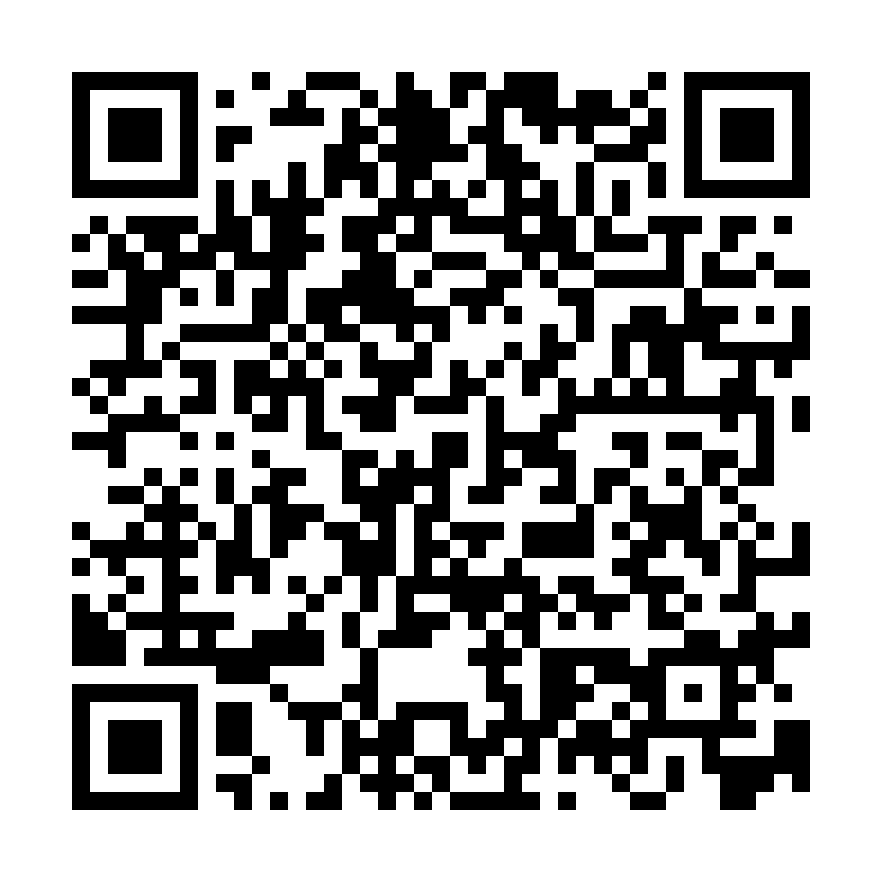 QR contact Jan Bouma