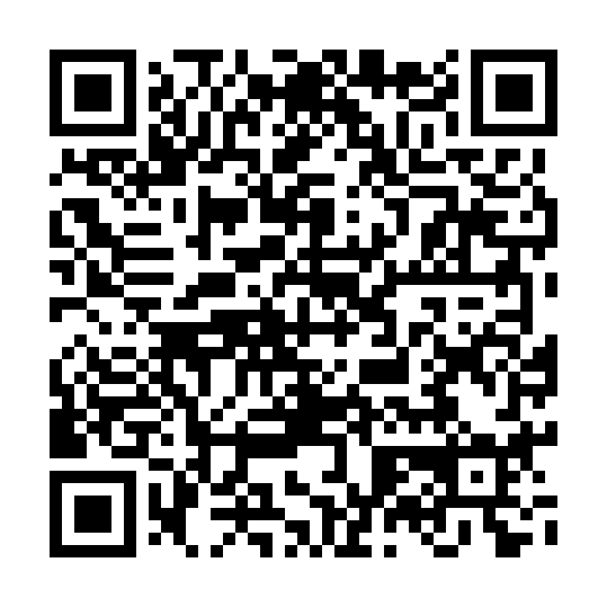 QR contact Jan Kraster