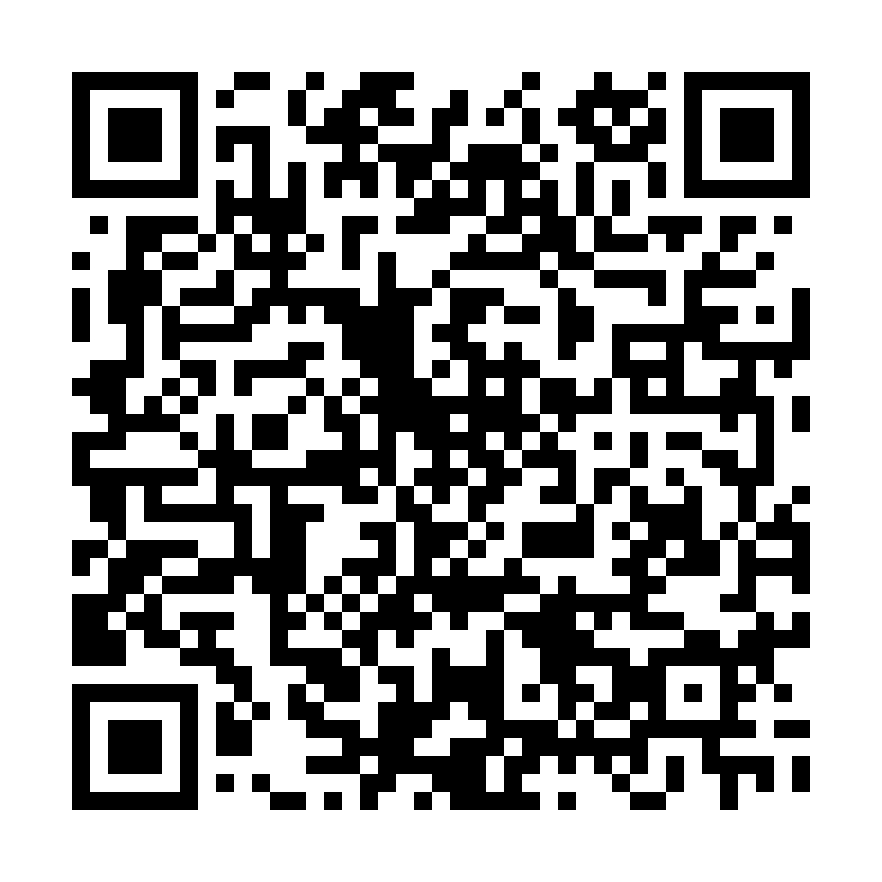 QR contact Jasper van den Berg