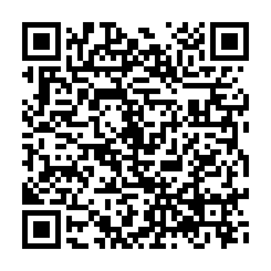 QR contact Jelle Tjepkema