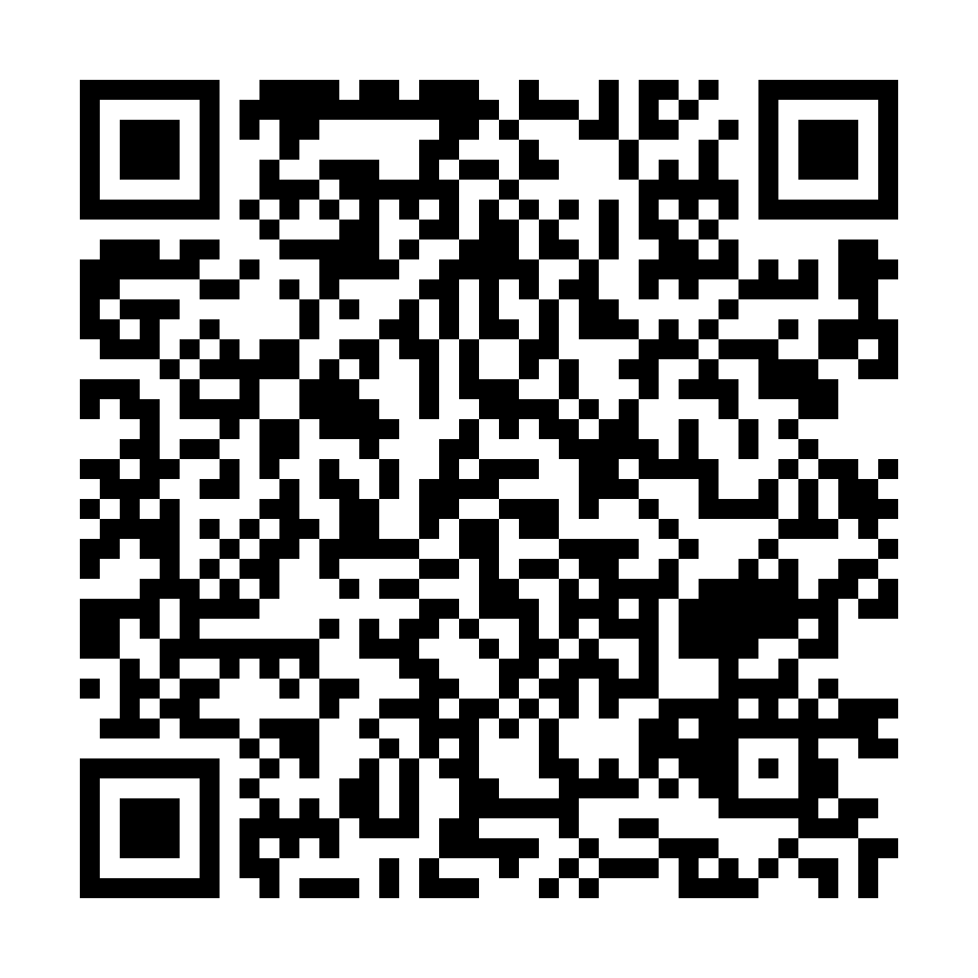 QR contact Mart Bakker