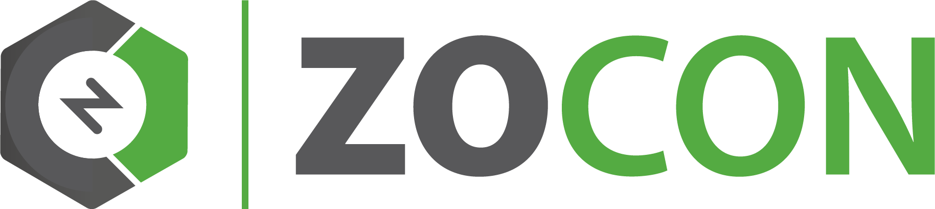 Zocon Machines