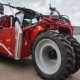 Grimme Varitron 270TT Gen3 Vooraanzicht